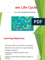 #Chapter 16 - System - Life - Cycle