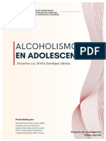 Alcoholismo 5 A