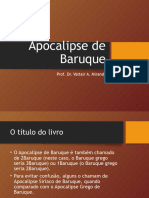 Apocalipse de Baruque