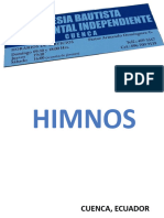 Himnos