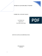 Algoritmos de Calculos y Voumenes DE RECUPERACION 222