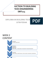 WEEK 2 Distribution System