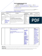 MODELO Plan Clase Diario Con Ejemplos