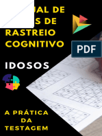 Ebook - A Prática Da Testagem Cognitiva