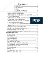 Operation Manual of EX9000-20130828-620130828Final