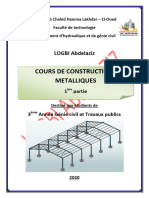 Cours Et TD-CM-3eme GC Et TP - S1