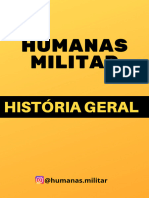 História Geral HM