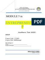 Module 5