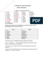 Unit-9 Review-Lesson Answer