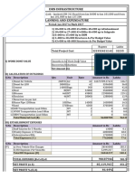 Work Programme Jan, Feb, March-2017