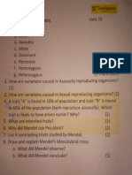 (Mohan) Assignment-Heredity