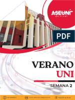 Boletín Verano Uni s2