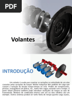 03 - Volantes