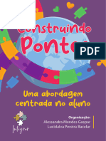 E-Book - Construindo Pontes - PUBIN