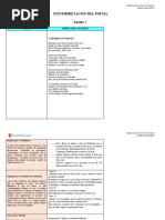 Análisis de Poema Equipo