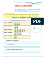 E10 S3 Ficha D2 Mat Interpretamos Pictogramas