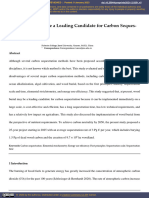 Wood Burial Paper Greenhouse Gas Release From Decaying Organic Compounds