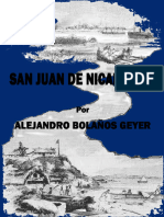 ABG - San Juan de Nicaragua