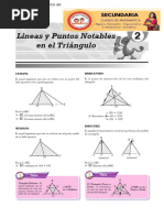 Puntos Notables