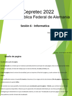 Encabezadonumeraciontcontenidobibliografia - PPTX S6