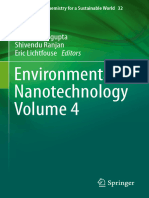 Applications of Nanotechnology in Agriculture