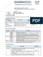 Aa3 Ua6 Ept 2023. Emprendimiento Social y Financiero