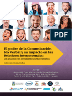 Libro Comunicacion No Verbal Version Digital Web