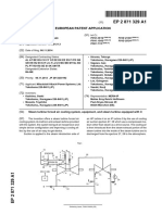 EP2871329A1 Steam Turbine Forced Air cOOling