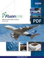 Fluon ETFE