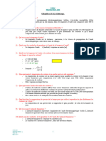 Cahier Electro Chapitre 15