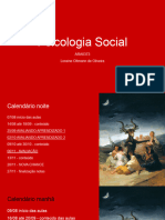 Psicologia Social