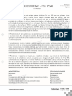 Datasheet PS PSAI