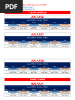 Horario Alfa 07-08