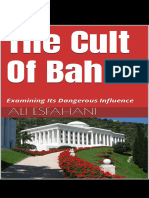 The Cult of Bahai - Ali Esfahani