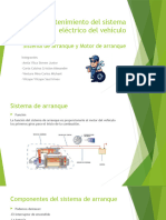 Mantenimiento Del Sistema Eléctrico Del Vehículo 1