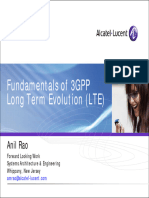 LTE Fundamentals May2008