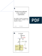 1-Reglage Des Protections Du Depart Centrale