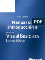 Visual Basic 2005 Express