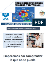 Clase Semana 6-7 - 2023