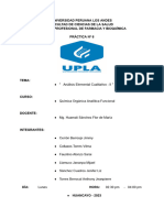 Química Funcional 6