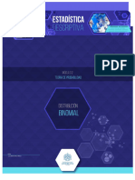 m2 s7 Distribucion Binomial