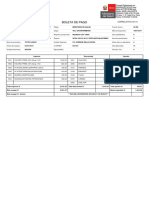 Bol Pago Dni 08145473 2023-JULIO Activos Diris Lima Norte PDF