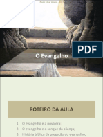 Evangelismo Pessoal