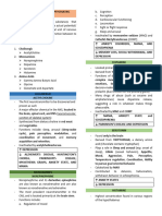 Neurobiochemical Basis of Psychiatric Disorder