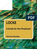 Locke: A Guide For The Perplexed