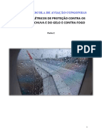 p2 SISTEMAS ELÉTRICOS DE PROTEÇÃO CONTRA OS EFEITOS DA CHUVA E DO GELO E CONTRA FOGO