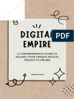 Digital Empire