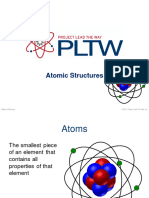 Atomic Structure