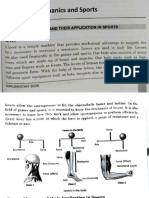 Biomechanics