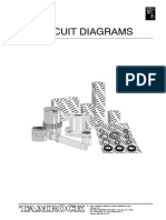 Circuit Diagrams